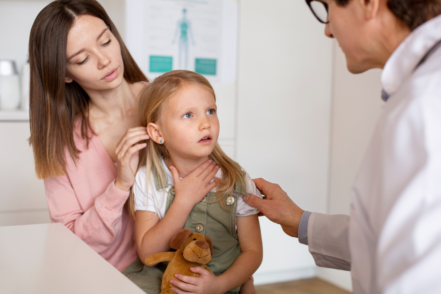  Esofagite Eosinofílica 
e autistas não verbais 